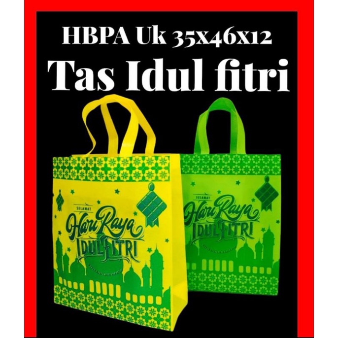 

tas spond idulfitri isi 12