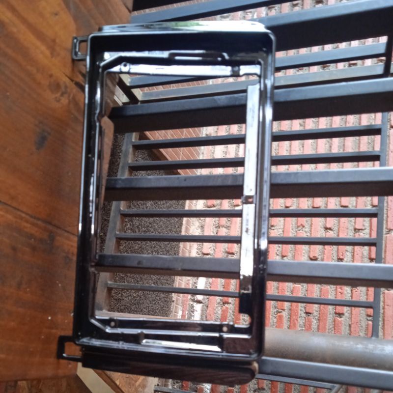 FRAME DOBLE DIN NISAN SERENA