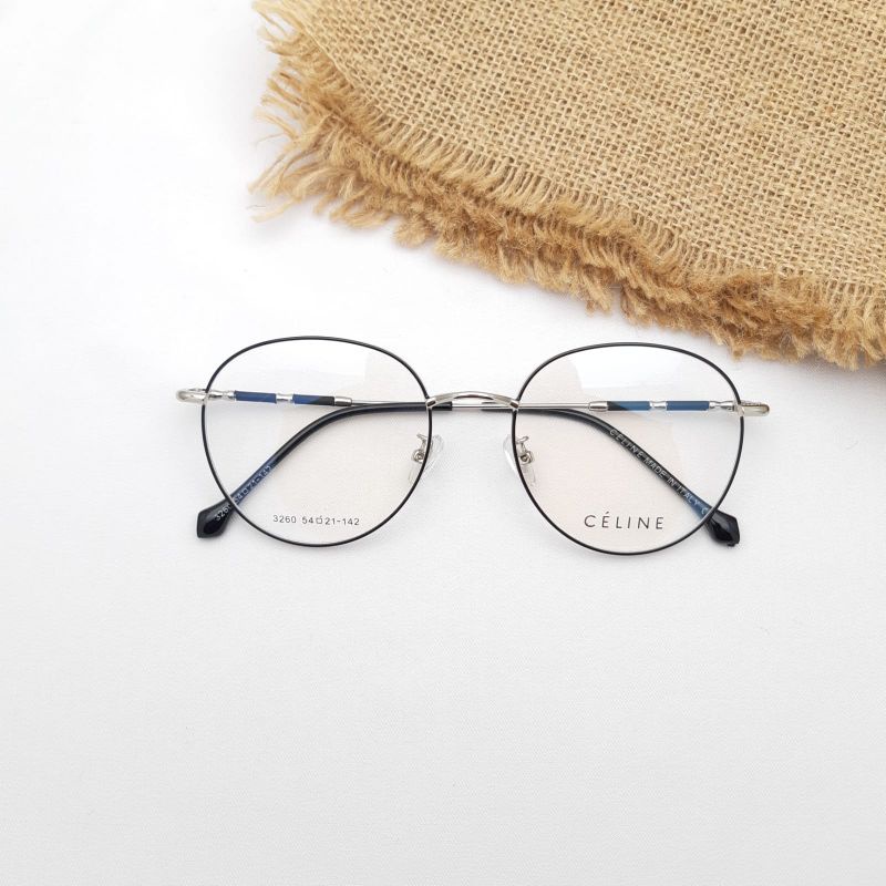 kacamata photocromic 3260 | kacamata fashion | kacamata antiradiasi |