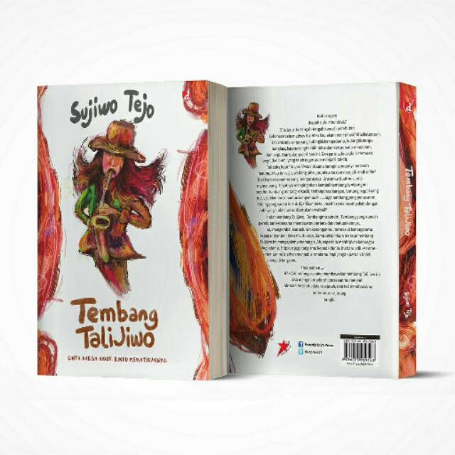 

Buku Tembang Talijiwo - DIVA Press