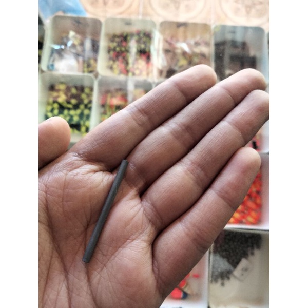 TIMAH LIDI TIMBEL LIDI 2 GRAM