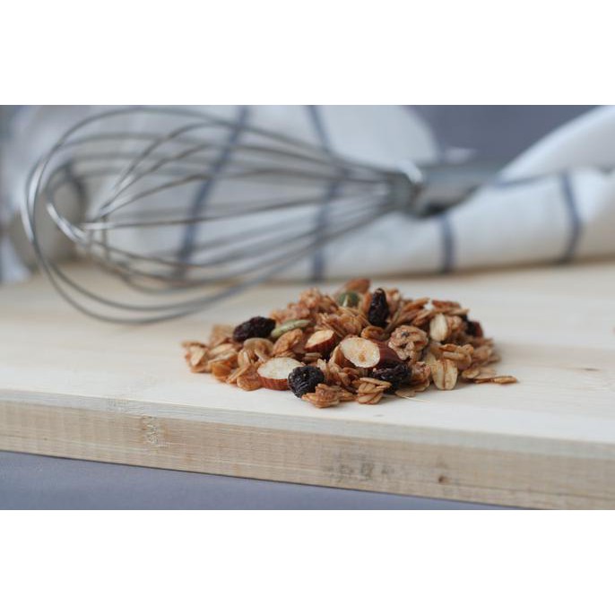 

ENAK Homemade Granola Original - 250g TERLEZAT