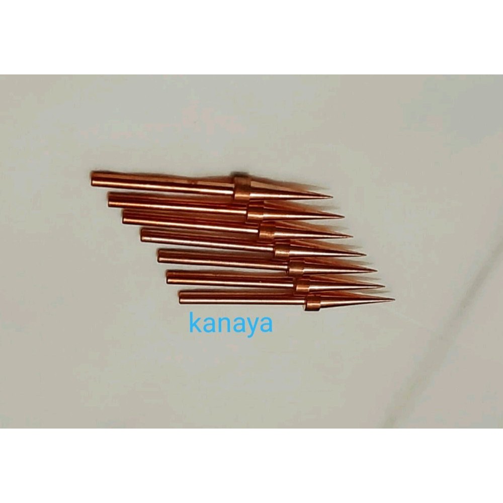 Mata solder cs31 cs30 Tembaga murni original Murah