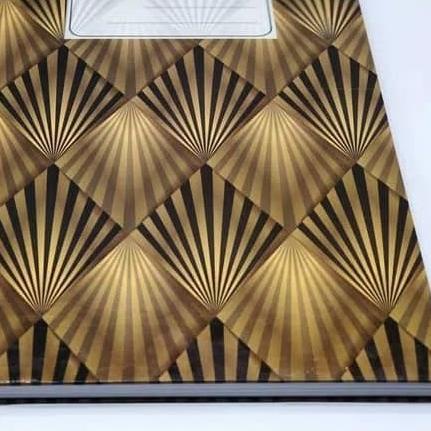 

✯ Buku Folio F4 Hard Cover Isi 100 Lembar ✷