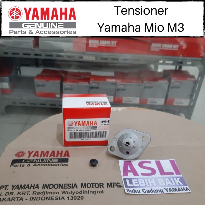 Tensioner Yamaha Mio M3 Original Yamaha Genuine Part
