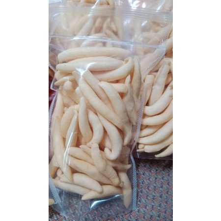

Pilus Ikan Tengiri