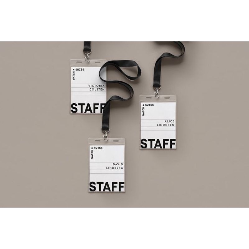 

id card custom