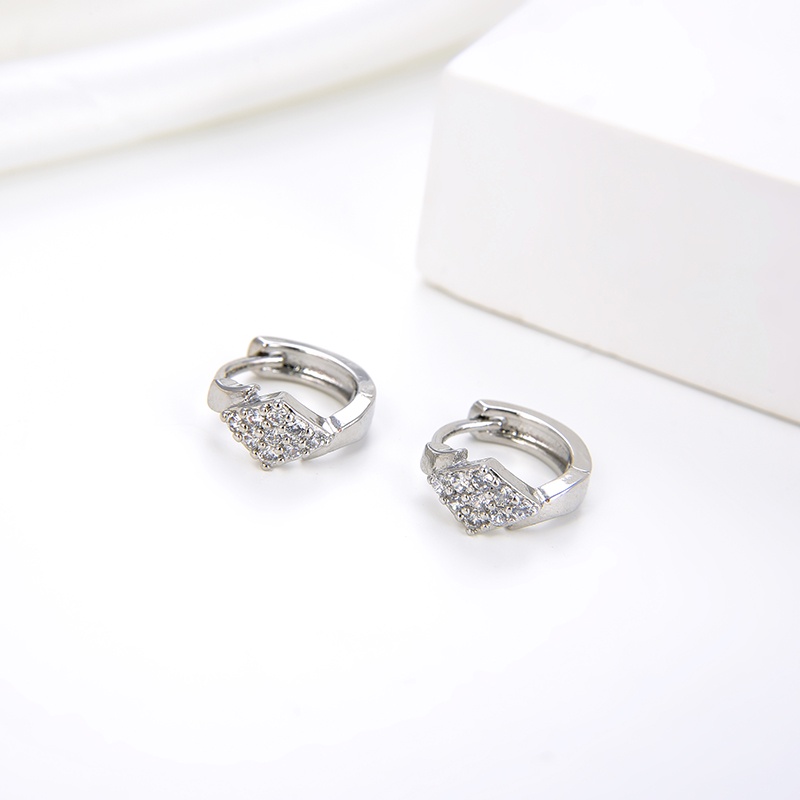 anting titanium wanita emas muda anti karat dewasa tusuk korea asli panjang dan luntur korea style selamanya dewasa 59e