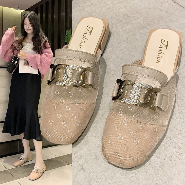 Slip On Wanita 957