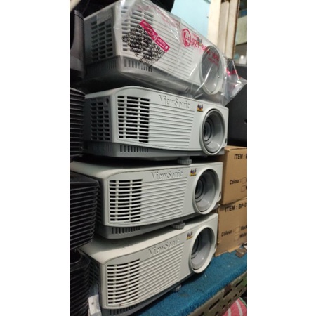 proyektor viwsonic pa500s