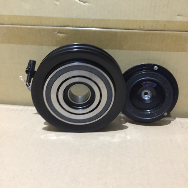 MAGNETIC CLUTCH PANTHER TOURING MAGNET PULY AC MOBIL KOMPRESOR PULLEY