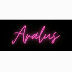 

Nota AralusPreloved 150k 1kg