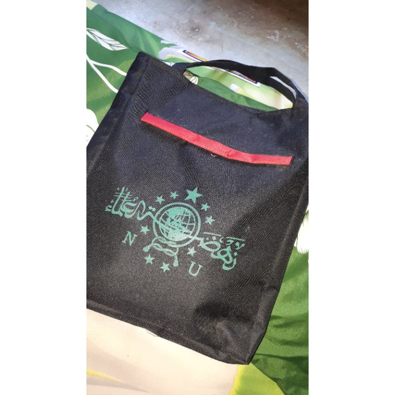 Tas NU /MULIMAT NU / FATAYAT NU