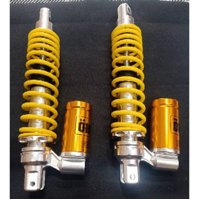 SHOCKBREAKER TABUNG BAWAH SHOCK BREAKER COPY OHLINS N-MAX XMAX PCX ADV
