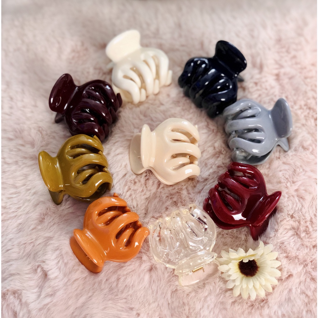 JEDAI ORIGINAL THAILAND JEDAI HAIRCULES JEDAI JUMBO JEPIT RAMBUT 5 GIGI MURAH HARGA GROSIR BISA BAYA