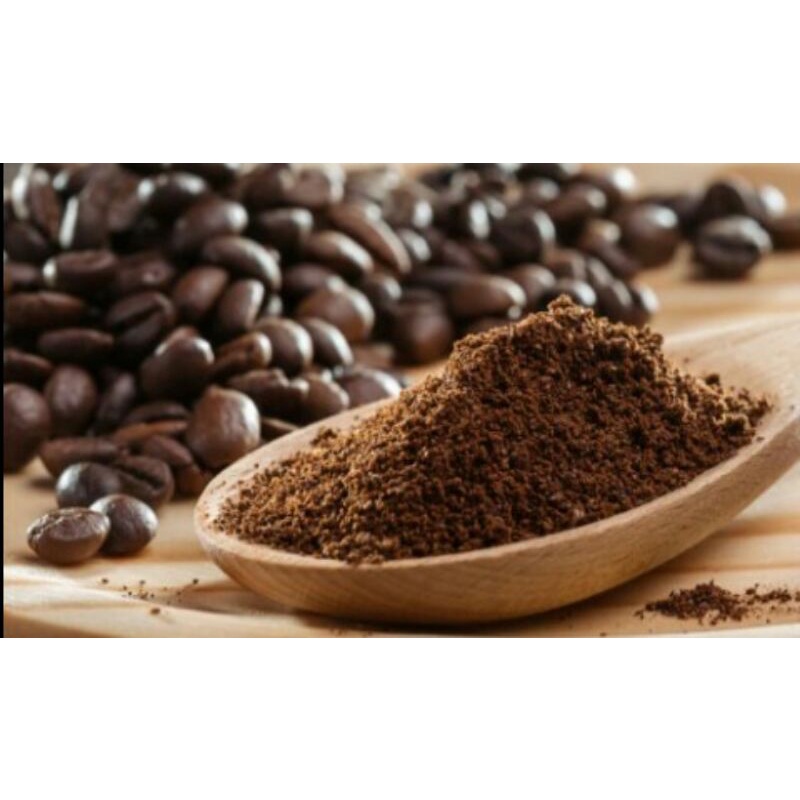 

[Rani Shop]Serbuk Kopi Hitam Asli Bali Home Made