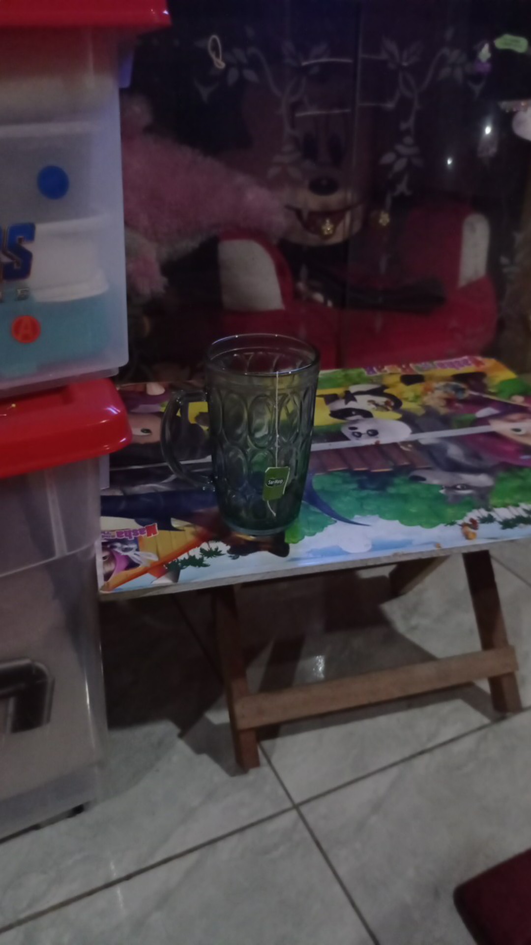 Polybag Media Tanam Cocok Untuk Rumahan