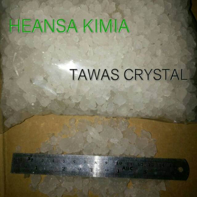 TAWAS CRYSTAL 1kg