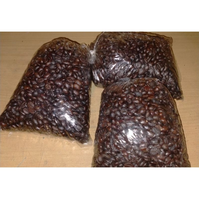 

Kopi Biji