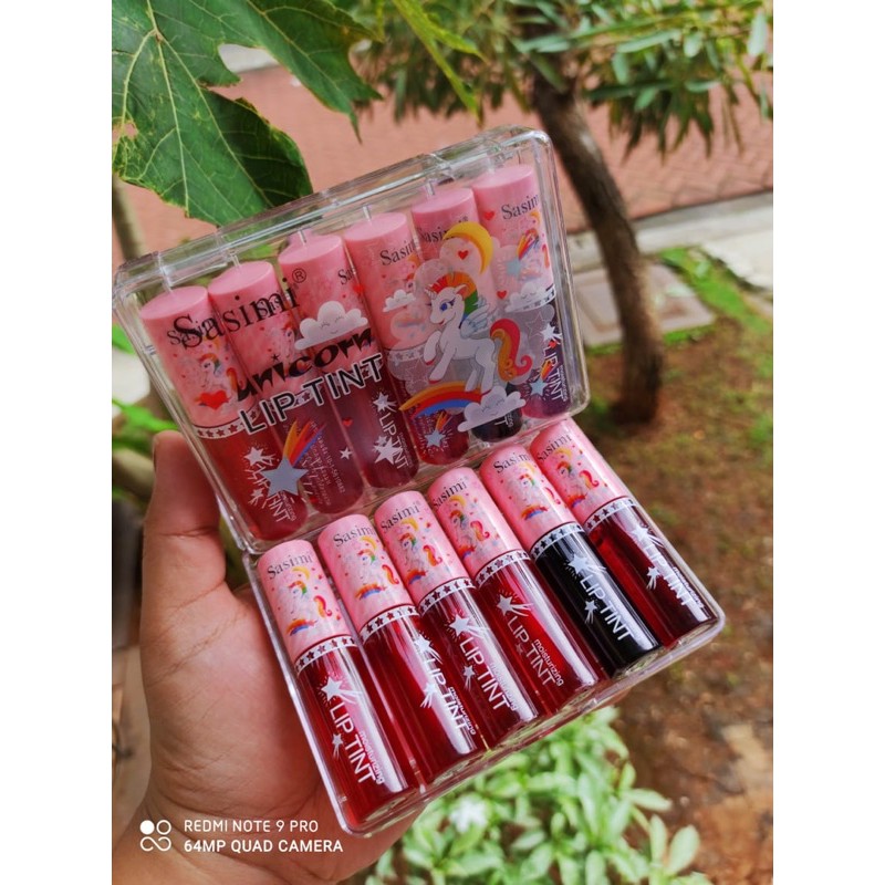 [ ECER ] LIPTINT SASIMI PAPAN