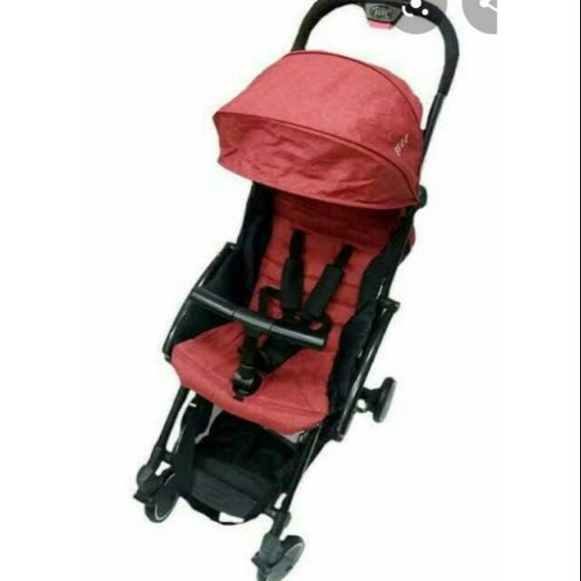 Preloved stroller baby elle gogo classic stroller bekas stroller second stroller preloved