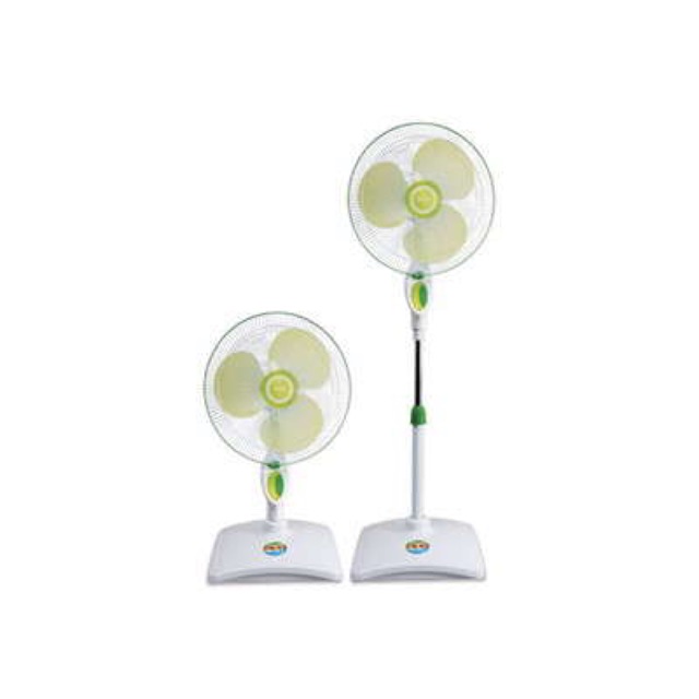 KIPAS ANGIN MIYAKO 1627