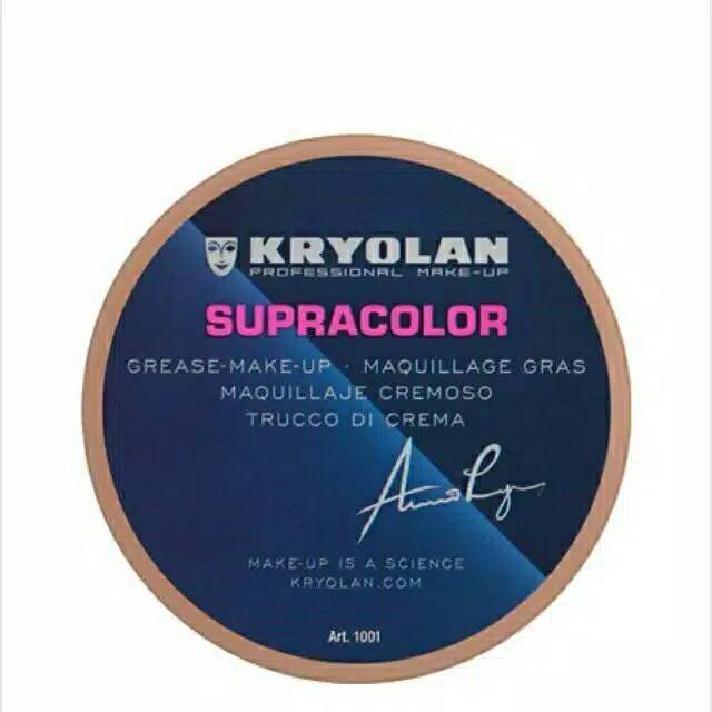 Kryolan supracolor