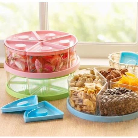 PREMIUM WADAH DESSERT BOX TOPLES DESSERT BOX MURAH / TOPLES KUE LEBARAN NASTAR PERMEN COKLAT