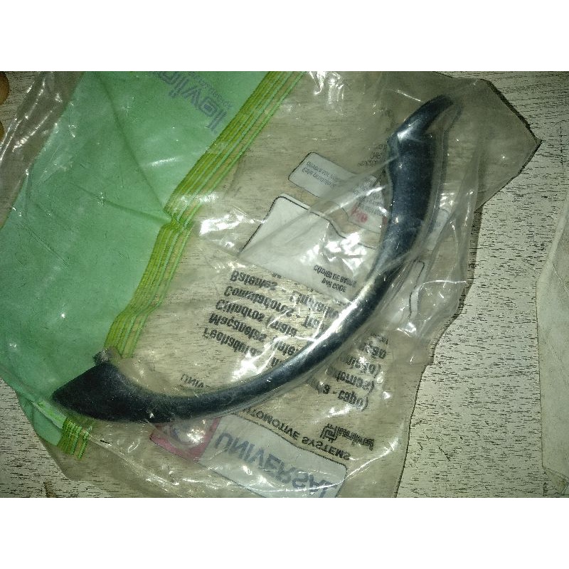 HANDEL BAGASI VW KODOK 1200 TH 61