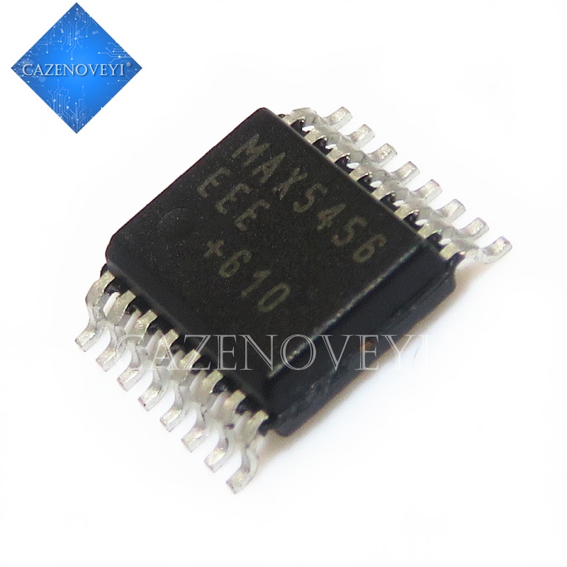 1pc Ic Max5456Eee Max5456 Ssop-16