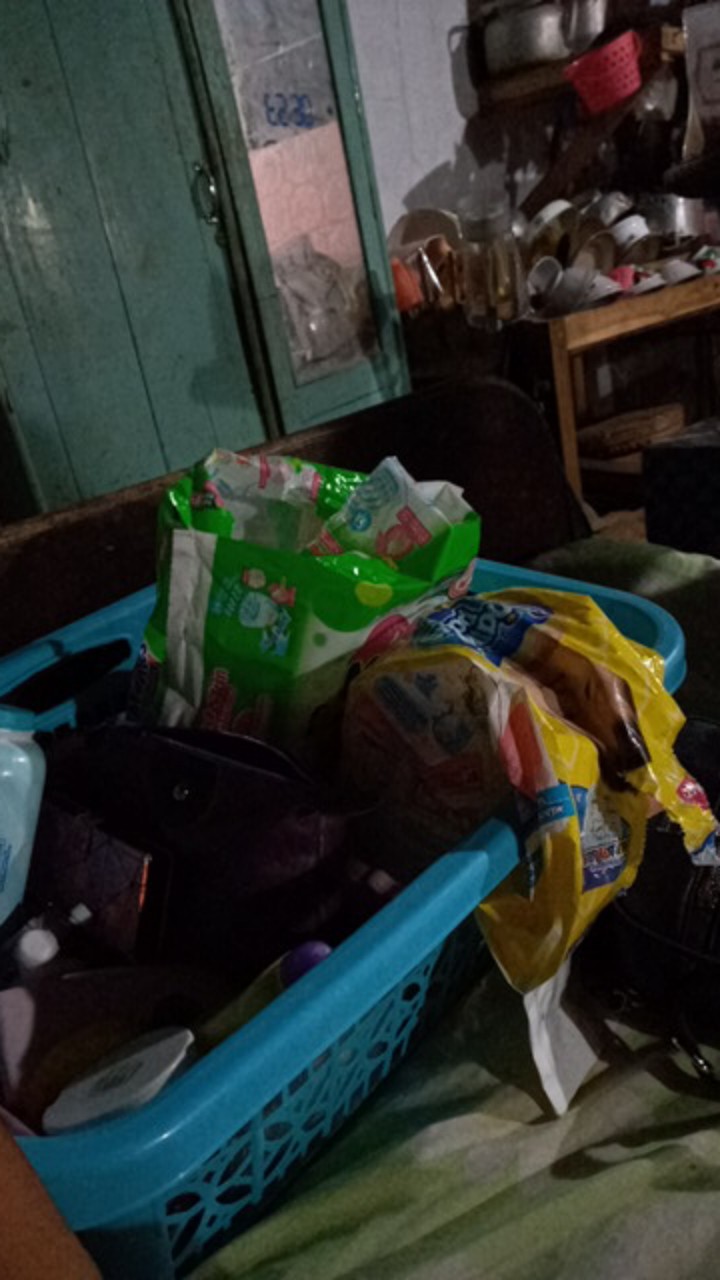 Hak Angin Kait Jendela Polos Ukir 5 Mm K. Tekuk Uk. 8 Stamco