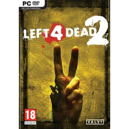 Left 4 Dead 2