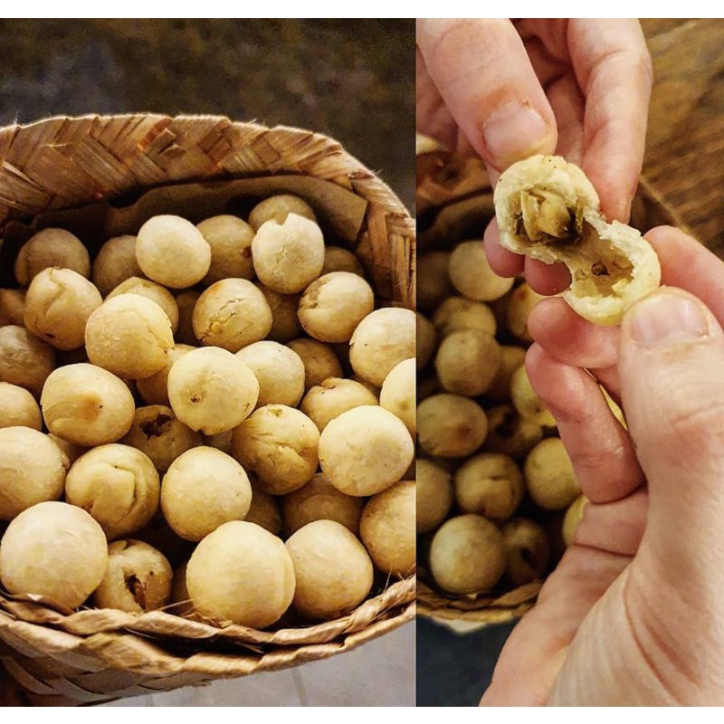 

Olos jajanan khas Tegal isi 25 pcs