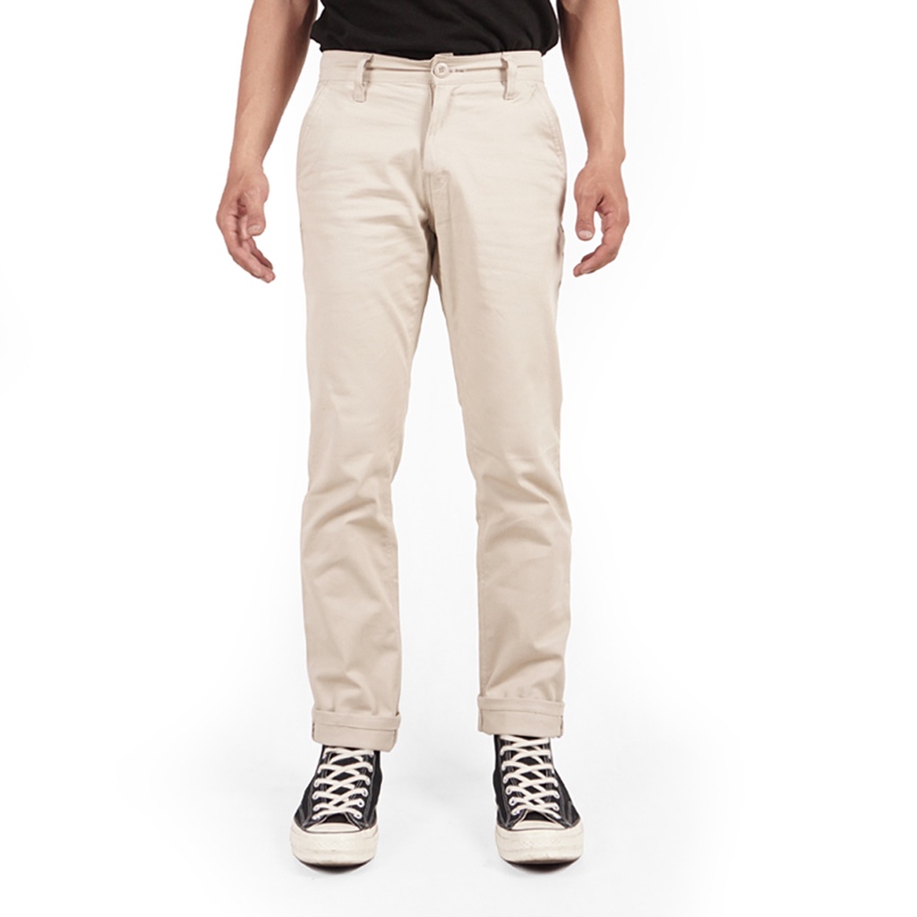 Bobbies jeans.co callsen khaki