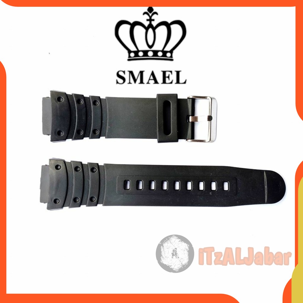 Tali jam tangan SMAEL 0915 Original oem