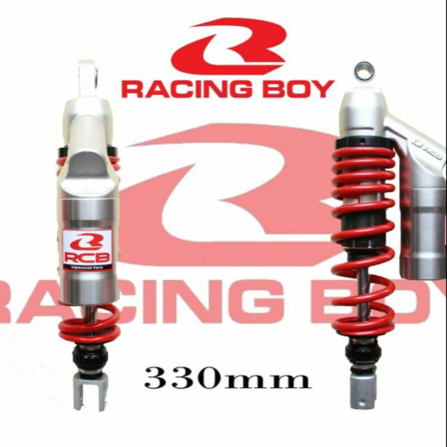 Shock Shockbreaker RCB Vario 150 330mm