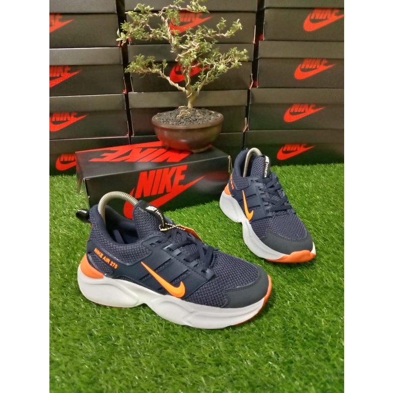 sepatu nikQ_77 air max 27 original/sneakers sport wanita-pria keren 2021/sepatu running-sepatu olahraga-sepatu jalan-sneakers Nike_ pria-wanita model terbaru