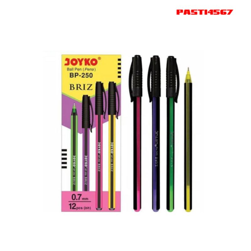 

PULPEN JOYKO BRIZ BP_250@1 lusin