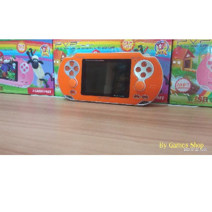 Grosir ml Games portable PVP Gameboy Dw 186 Dual analog control #NINTENDO#ORIGINAL [BAYAR DI TEMPAT]