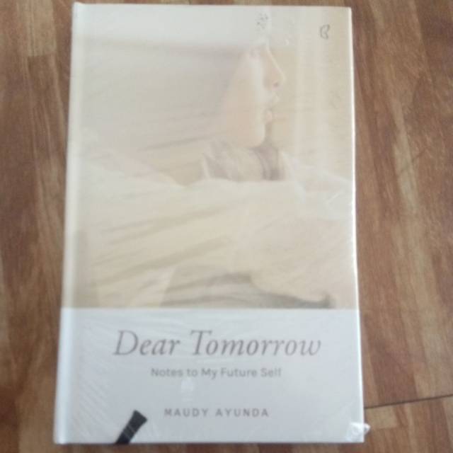 Dear Tomorrow