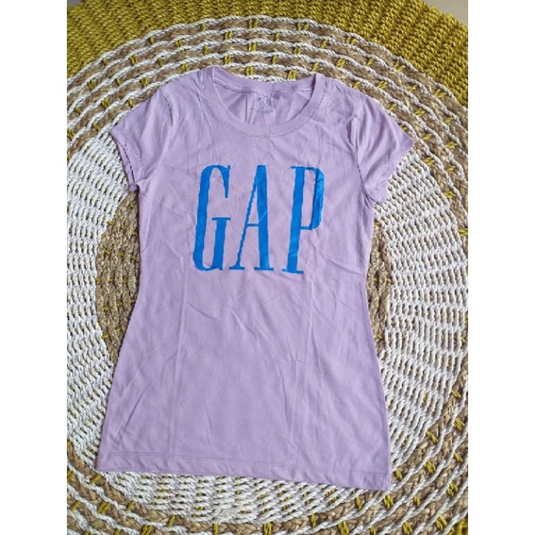 GAP kaos wanita original