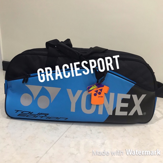 YONEX LUGGAGE NAME TAG