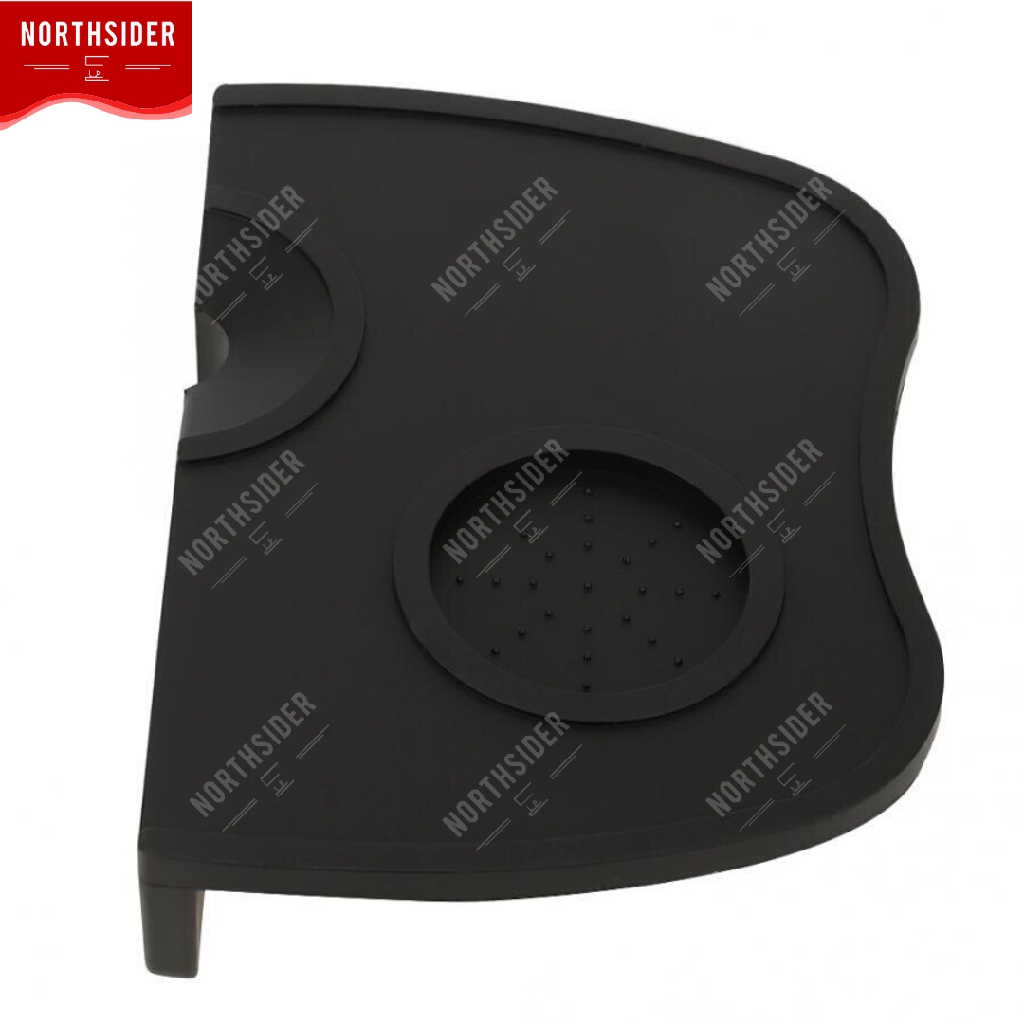 TAMPING MAT F22 - TAMPER MAT SILICON - ALAS TAMPER HITAM