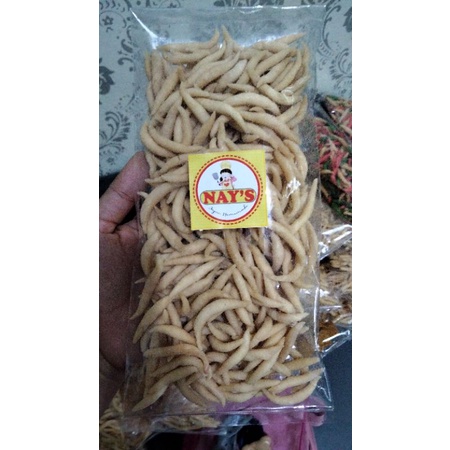 

Kue Kering Bidaran Keju