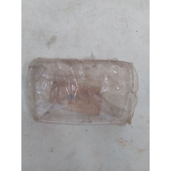 mika lampu depan Honda Grand sabit grand bulus Impressa original nos