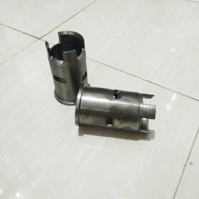 Boring Cylinder Liner Alfa