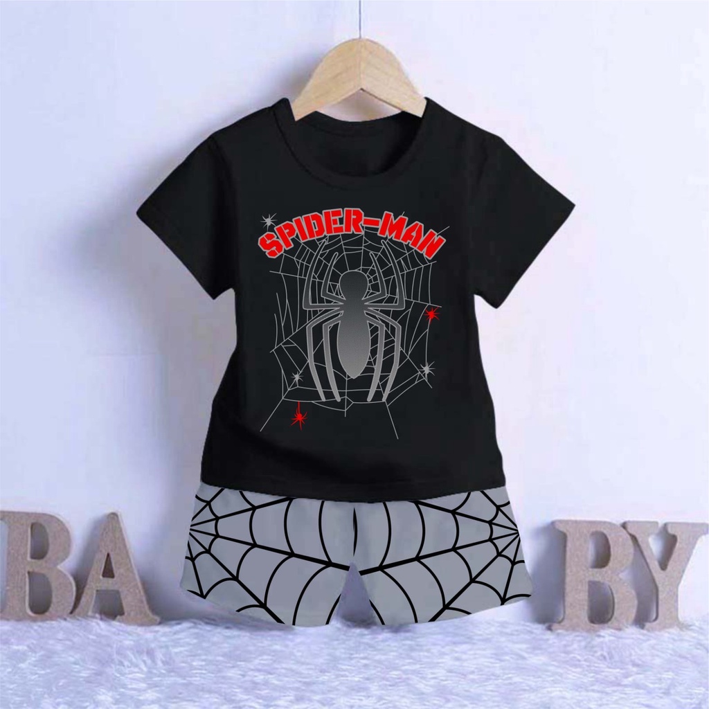 ODOM SETELAN BAJU ANAK LAKI LAKI/BAJU ANAK COWOK MURAH