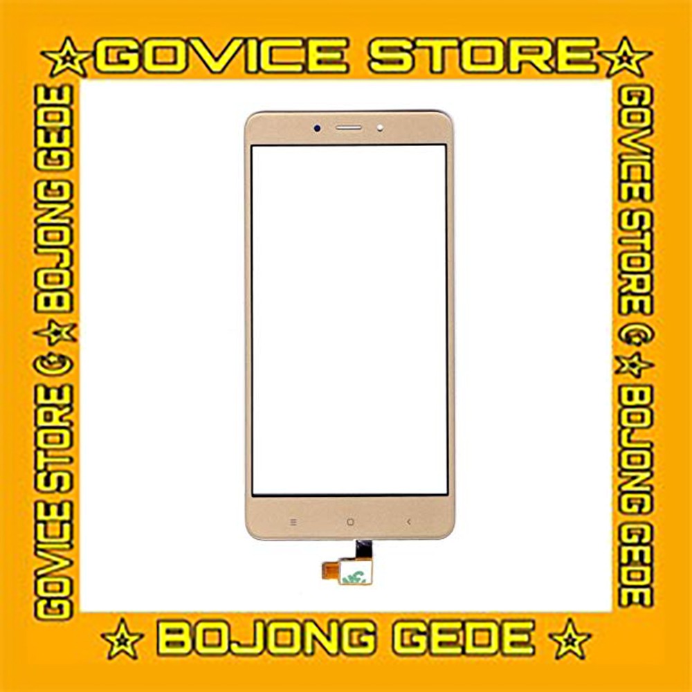 TOUCHSCREEN XIAOMI REDMI NOTE 4