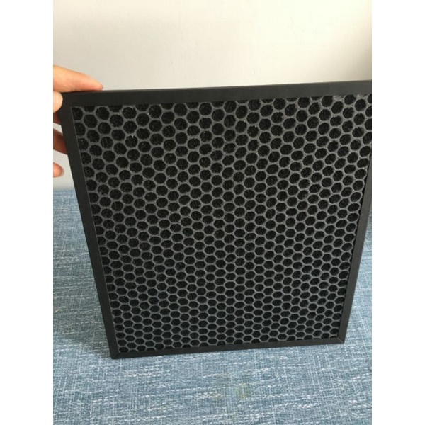 FILTER Sharp FZ-F30HFE For Air Purifier FP-F30Y FP-J30Y FP-JM30Y FP-GM30Y FU-A28 FU-Y28 KC-F30Y HEPA CARBON