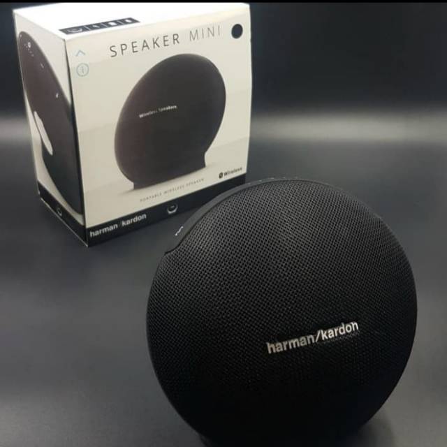 SPEAKER MINI ONYX ORI OEM WIRELESS BLUETOOTH FULL BASS